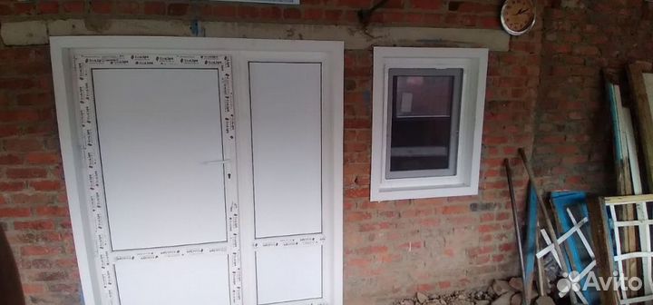 Пвх Окна с завода