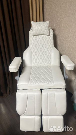 Педикюрное кресло