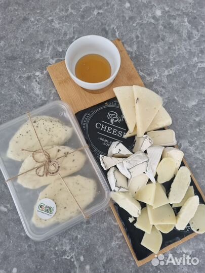 Домашние сыры ручной работы своя ферма