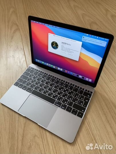 Macbook 12 2015 Retina