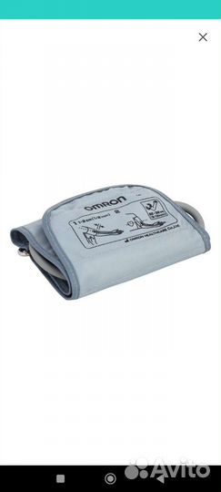 Манжета для тонометра omron