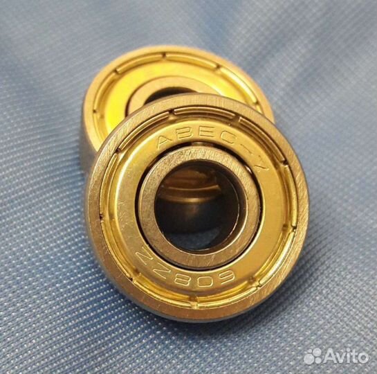 Подшипники для самокатов