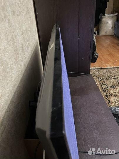 Телевизор плазма Samsung 40'