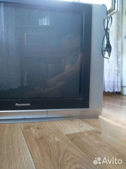 Телевизор бу