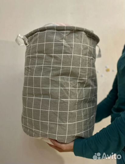 Корзины для хранения новые