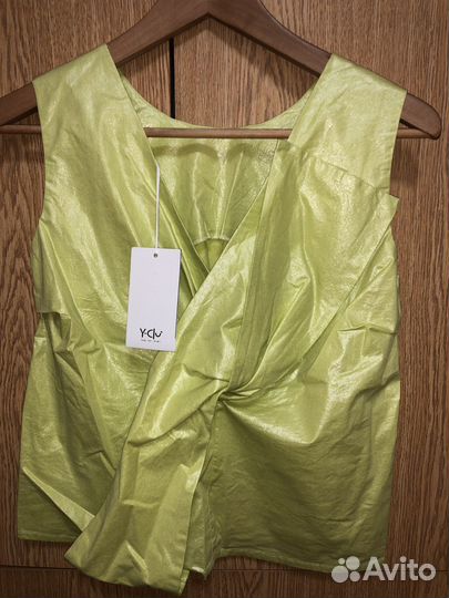 Вещи для девочки Италия новые пакетом 5 штук