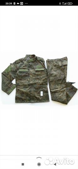 Военная форма летняя полевая вкпо