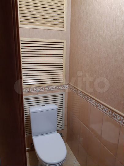 2-к. квартира, 52,1 м², 4/5 эт.