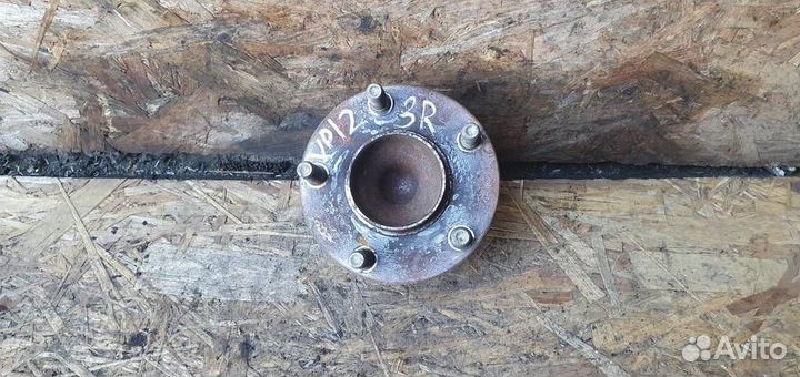 Ступица задняя Mazda CX 5 2012-2017