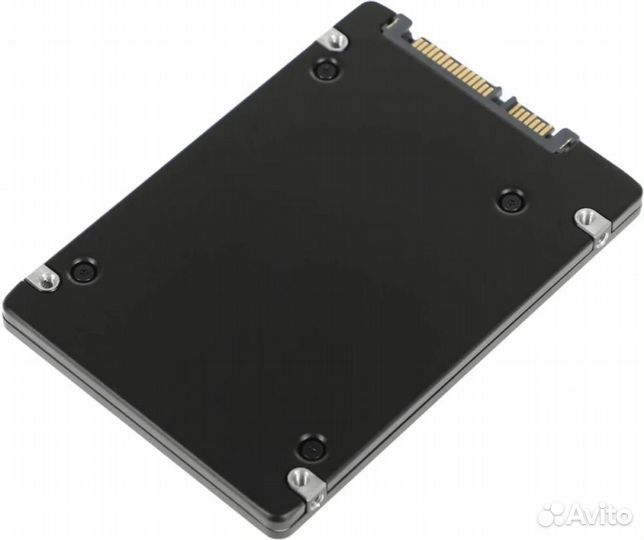 Твердотельный накопитель (SSD) Samsung MZ7L31T9hbl