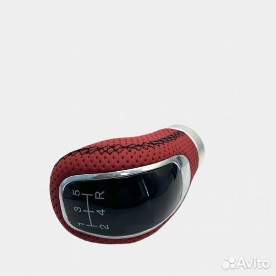 Ручка кпп 5-ти ступенчатой коробки передач