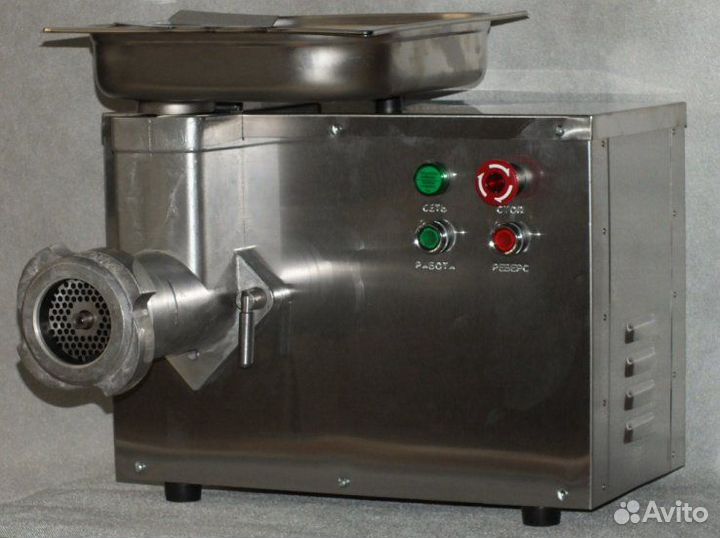 Мясорубка мп-300/380В