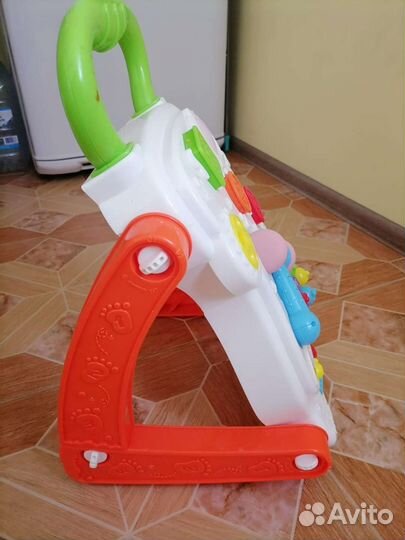 Ходунки - каталка