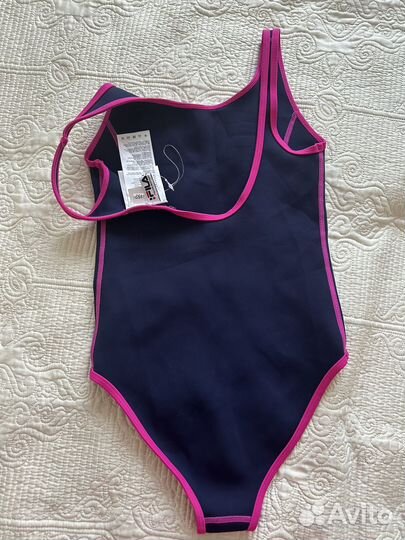 Купальник новый