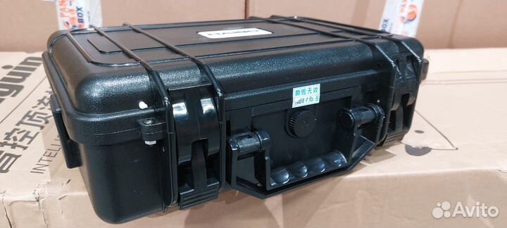 Аккумулятор для лодочного электромотора Haibo 12V