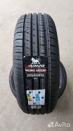 Arivo Premio ARZero 205/65 R15 94V