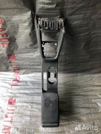 Центральная консоль Фольксваген Джетта 6