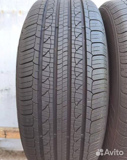 Nexen N'Priz AH8 215/55 R18 95H