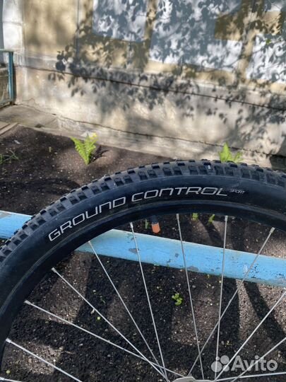 Колеса 29 вилсет Specialized