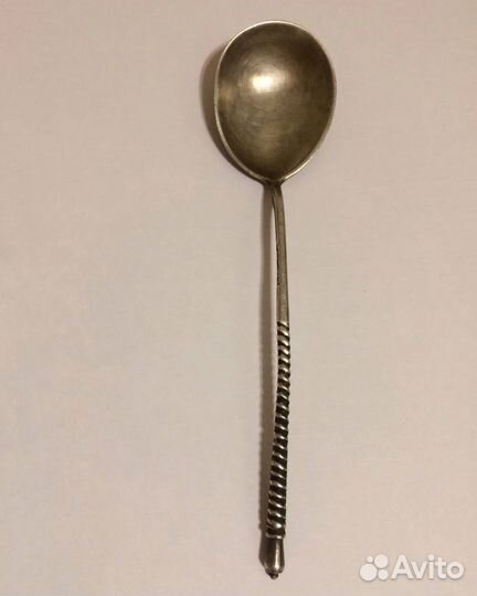 Ложка старинная