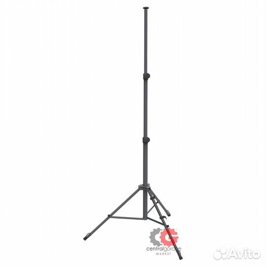 Светодиодная лампа Scangrip nova 12K + штатив