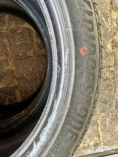 Bridgestone Turanza T005A 225/45 R19