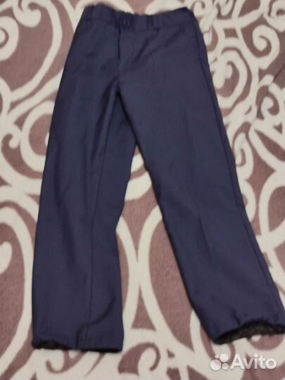 Вещи на мальчика