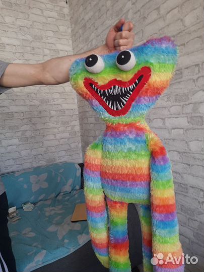 Хаги ваги большой