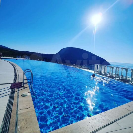 1-к. квартира, 60 м², 3/11 эт.