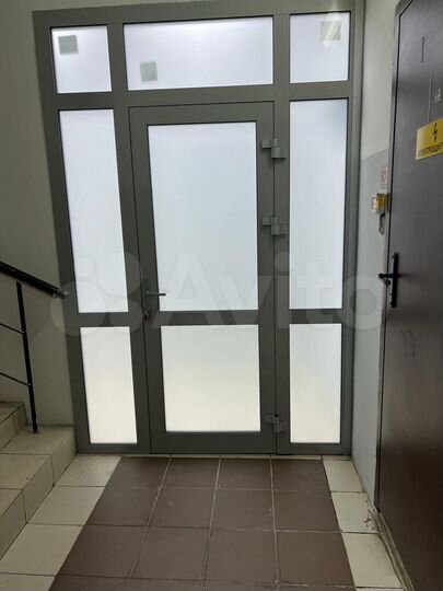 Свободного назначения, 16 м²