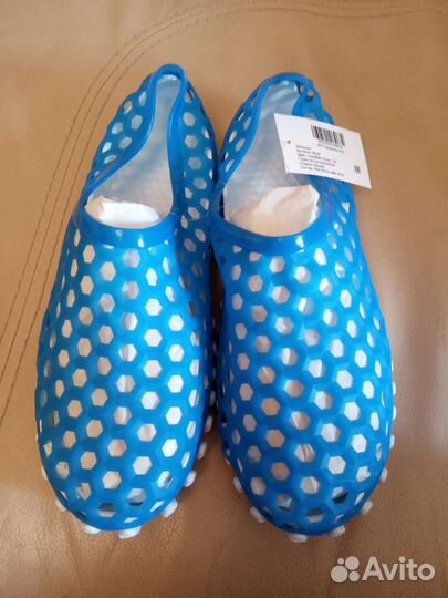 Аквашузы, 39 размер