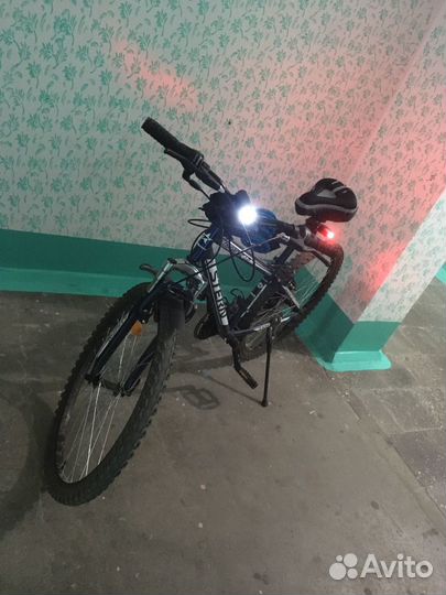 Продам велик