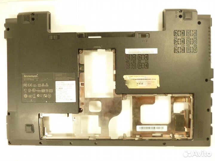 Б.у. запчасти ноутбука Lenovo IdeaPad B560/ B565