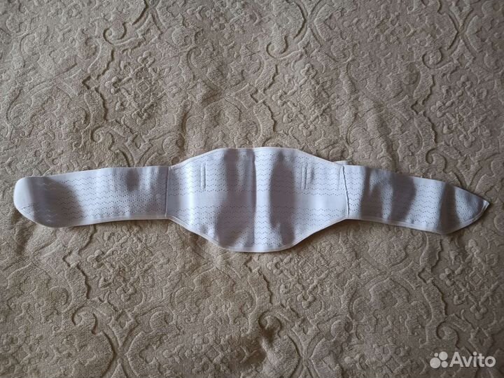 Бандаж дородовой и послеродовой