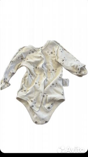 Детские вещи 56-62 пакетом