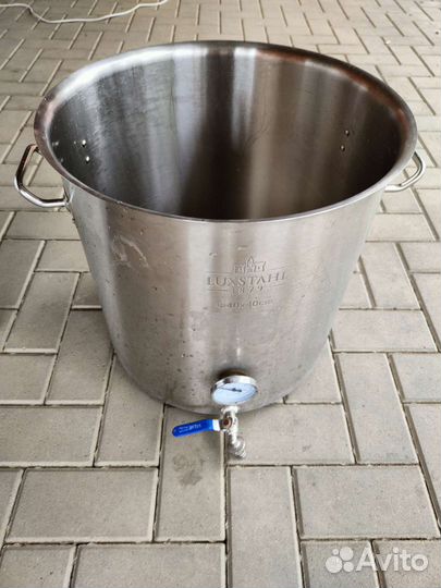 Домашняя пивоварня