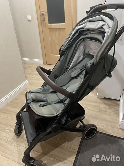 Прогулочная коляска joolz aer