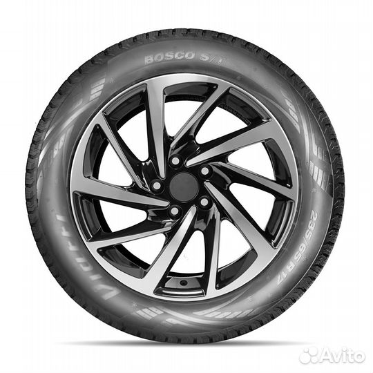 Viatti Bosco S/T V-526 215/55 R17 94T