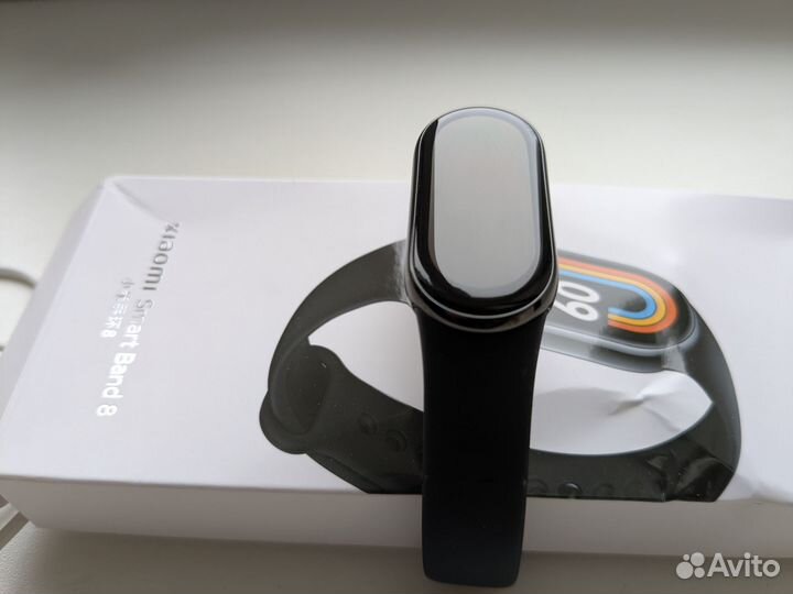 Xiaomi SMART Band 8