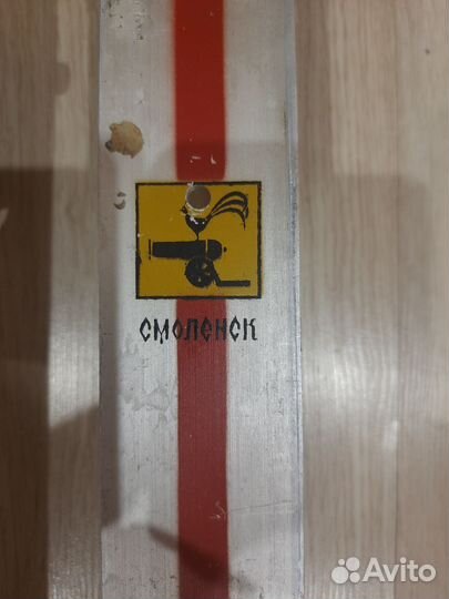 Лыжероллеры классические