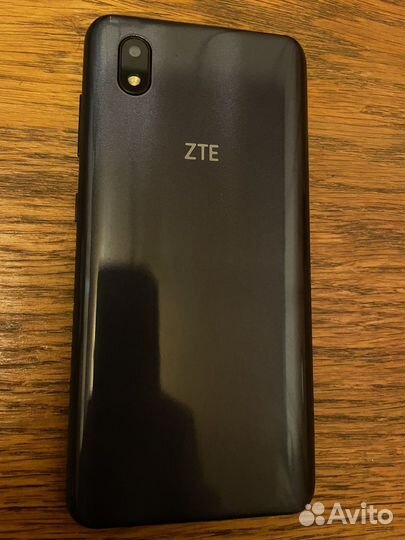 Телефон ZTE Blade A3 2020