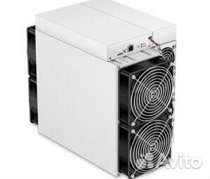 Antminer S19 XP 141Th/s реальная цена
