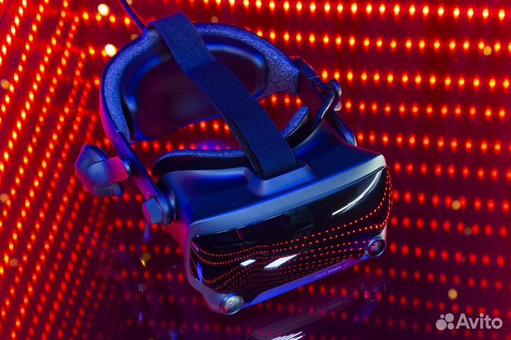 Оператор игрового зала VR клуба