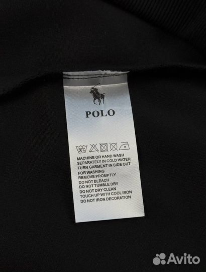 Джемпер Polo Ralph Lauren