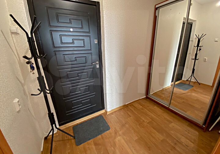 Квартира-студия, 28 м², 7/10 эт.