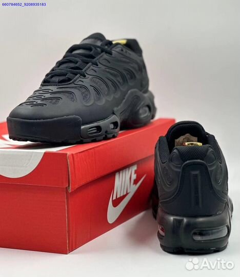 Кроссовки Nike Air Max Plus Drift (Арт.20984)