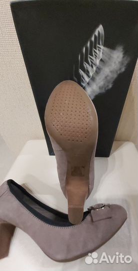 Туфли женские Geox 39 размер