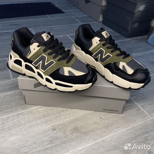 Кроссовки мужские New Balance 574 Yurt