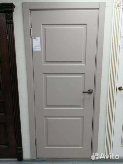 Двери межкомнатные и входные