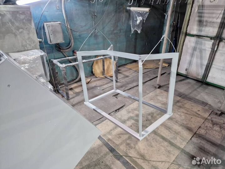 Металлические ножки для стола